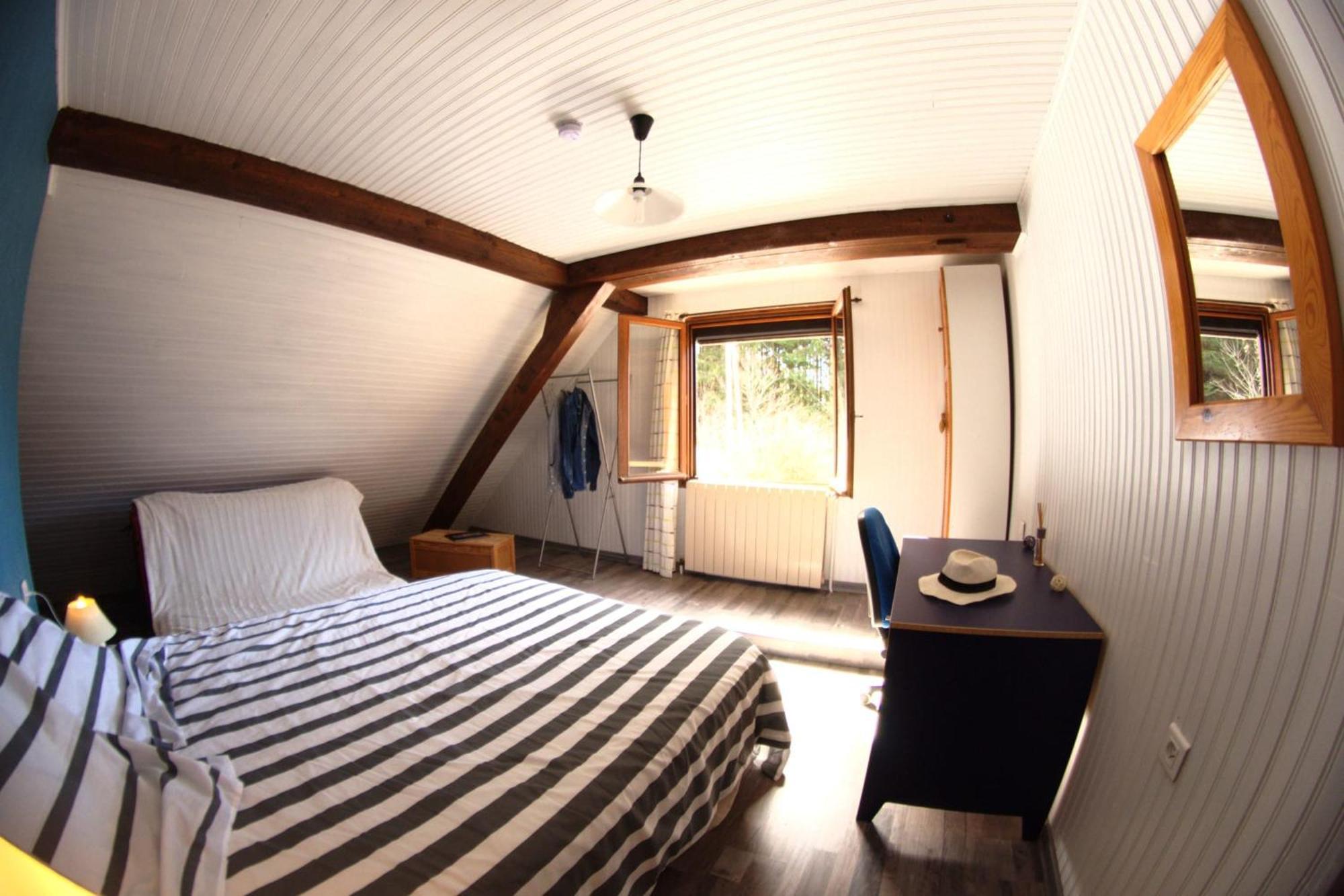 Chalet Cosy En Chartreuse Classe Saint-Pierre-de-Chartreuse Exterior foto