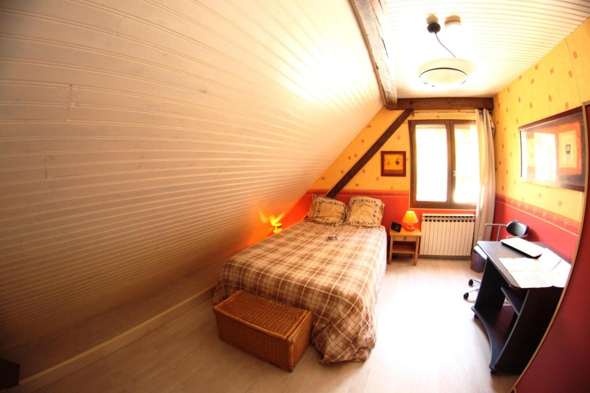 Chalet Cosy En Chartreuse Classe Saint-Pierre-de-Chartreuse Exterior foto